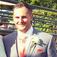 Liam Davis