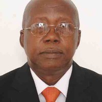 Aaron Asare