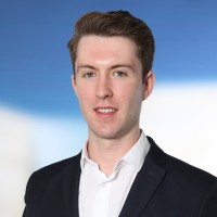 Patrick Mooney