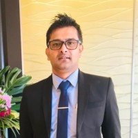 Charith Bandara