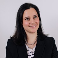 Daria Lebedeva
