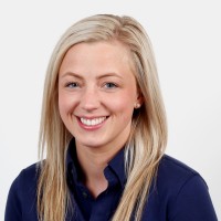 Harpa Hinriksdóttir