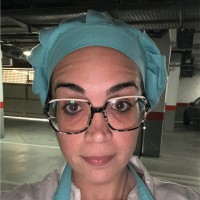 Angeles Hurtado