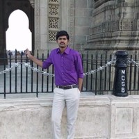 Mangalagiri Harish