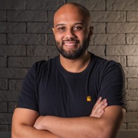 Lucas André Santos do Nascimento