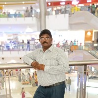 Ravisankar Periyandavar