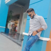 Krishan Bansal