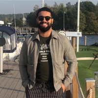 Hamza Gasri