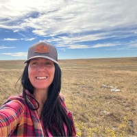 Carrie Mabin, BSc., RTAg