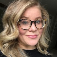 Sarah Fox, Ccrp