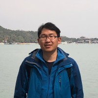 Shang Baogen