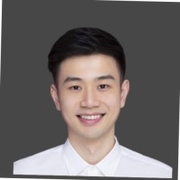 Mingdong Chen