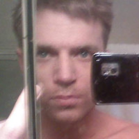Andrew May