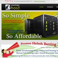 Smart Logic Hosting Smartlogichost