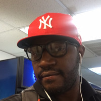 Derrick Taybron