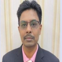 Krishna Rao