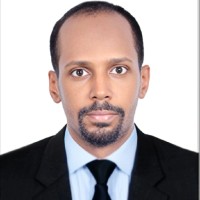Mohammed Esam