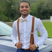 Darius Guillory