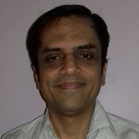 Parag Jobanputra
