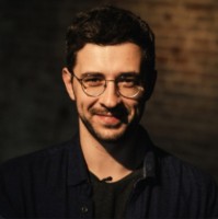 Artem Kukharskyi