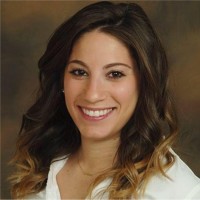 Gabrielle Gordon Mha