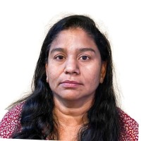 Anitha Mohandorai