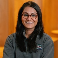 Komal Sheth-St. Pierre
