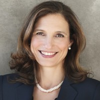 Marina Illich, Ph.D.