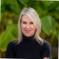 Suzanne Blackburn