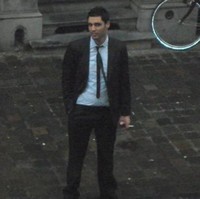 Salem Fares