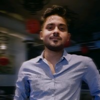 Sanjay Maharana