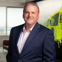 Shawn Parnham, CPA, CMA