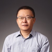 Jeff Zhang, Psp