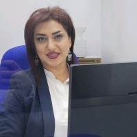 Nara Sargsyan