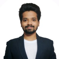 Siddesh Sadamastula