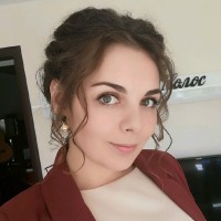 Виктория Телепкова