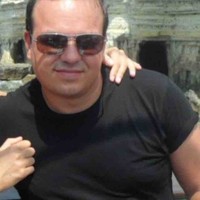 Jonathan Constantine