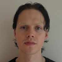 Trym Lefdalsnes Gjørven