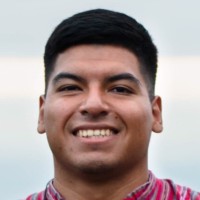 Josue Morales Lopez