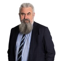 Graeme Morrison