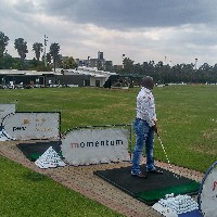 Mohapi Motaung