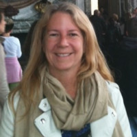 Sandi Richmond