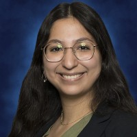 Angelina Ramirez