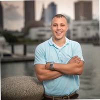 Angelo Christopher