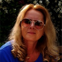 Ulrike Bindl