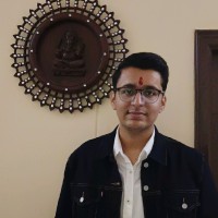 Jatin Joshi
