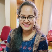 Akshatha Mg