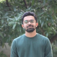 Harsh Gadhiya