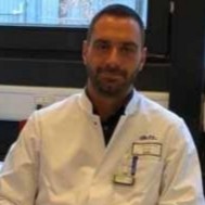 Dimitris Papamichail