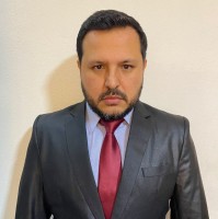 Carlos Molina Rodríguez